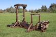 Wooden Fitness Battlerope